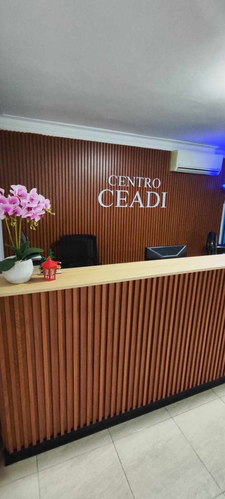 En CEADI estamos para servirte