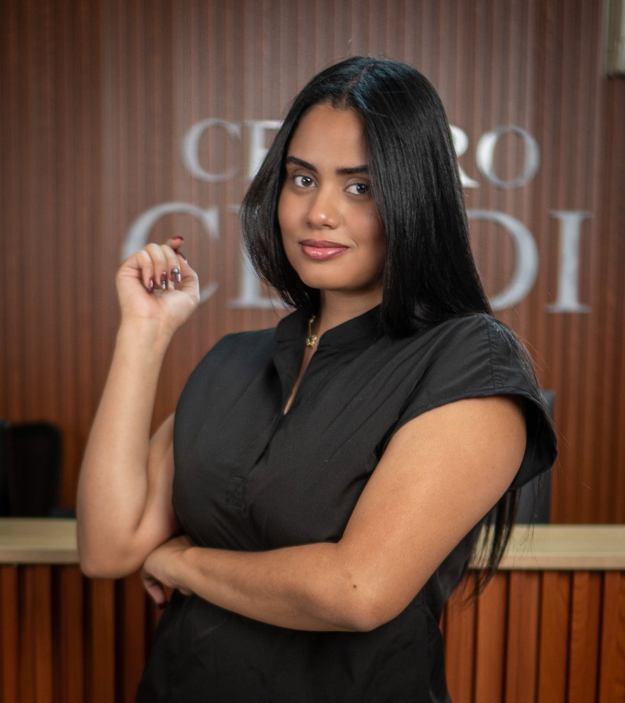 Ambar Mercedes Cornelio Soto