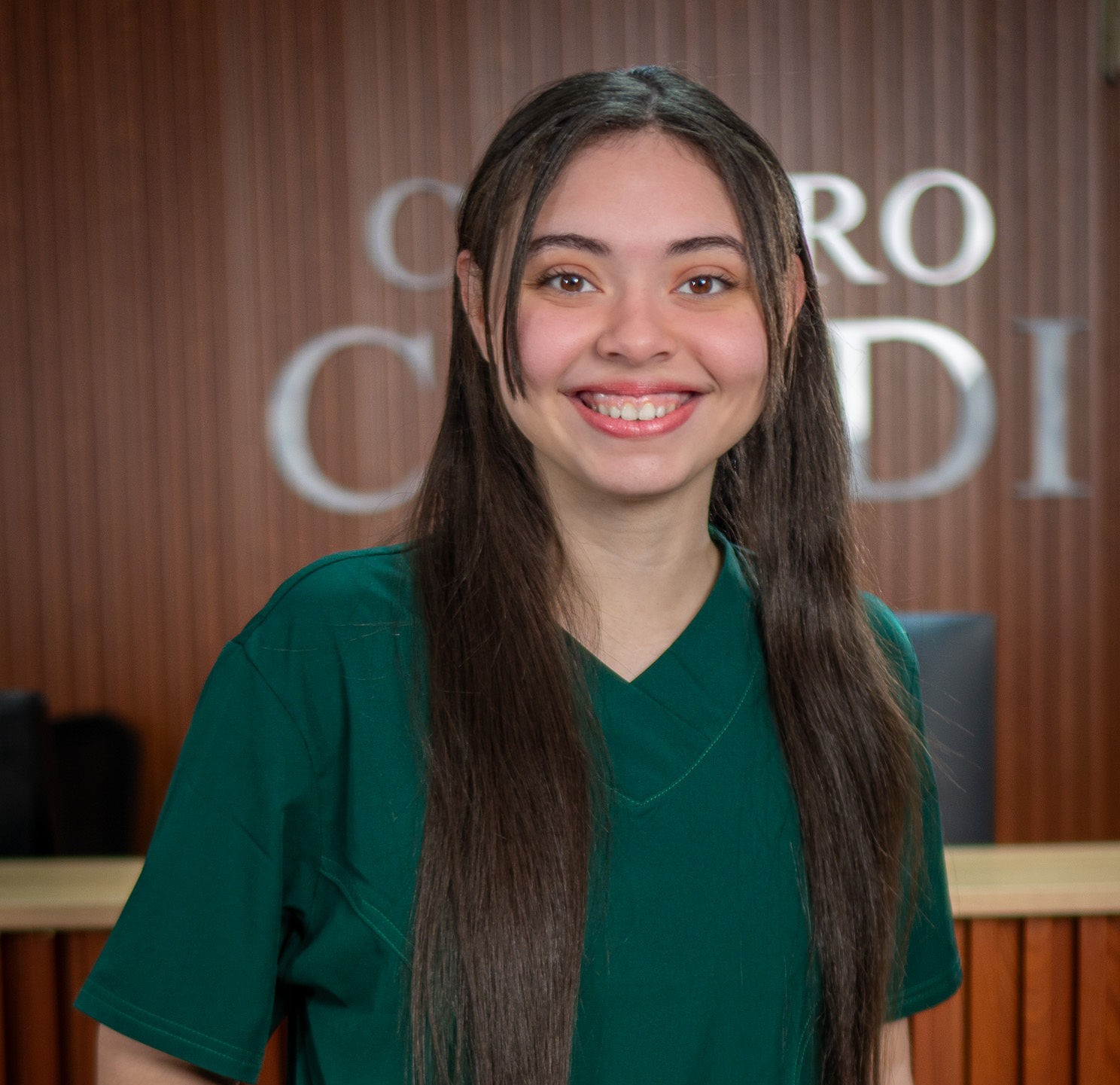 Diana María Vásquez Hernández