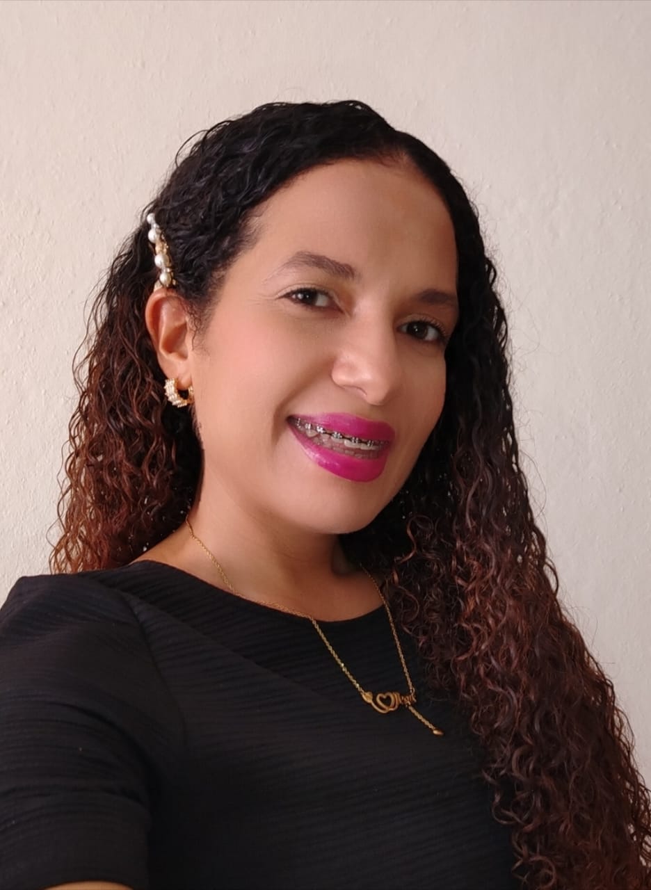 Hestephany Piña Quezada