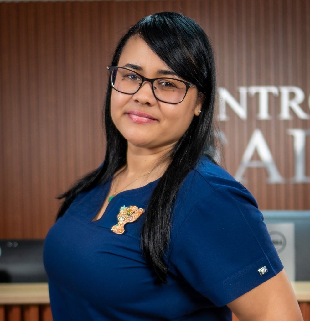 Iris R. Marte Rodríguez