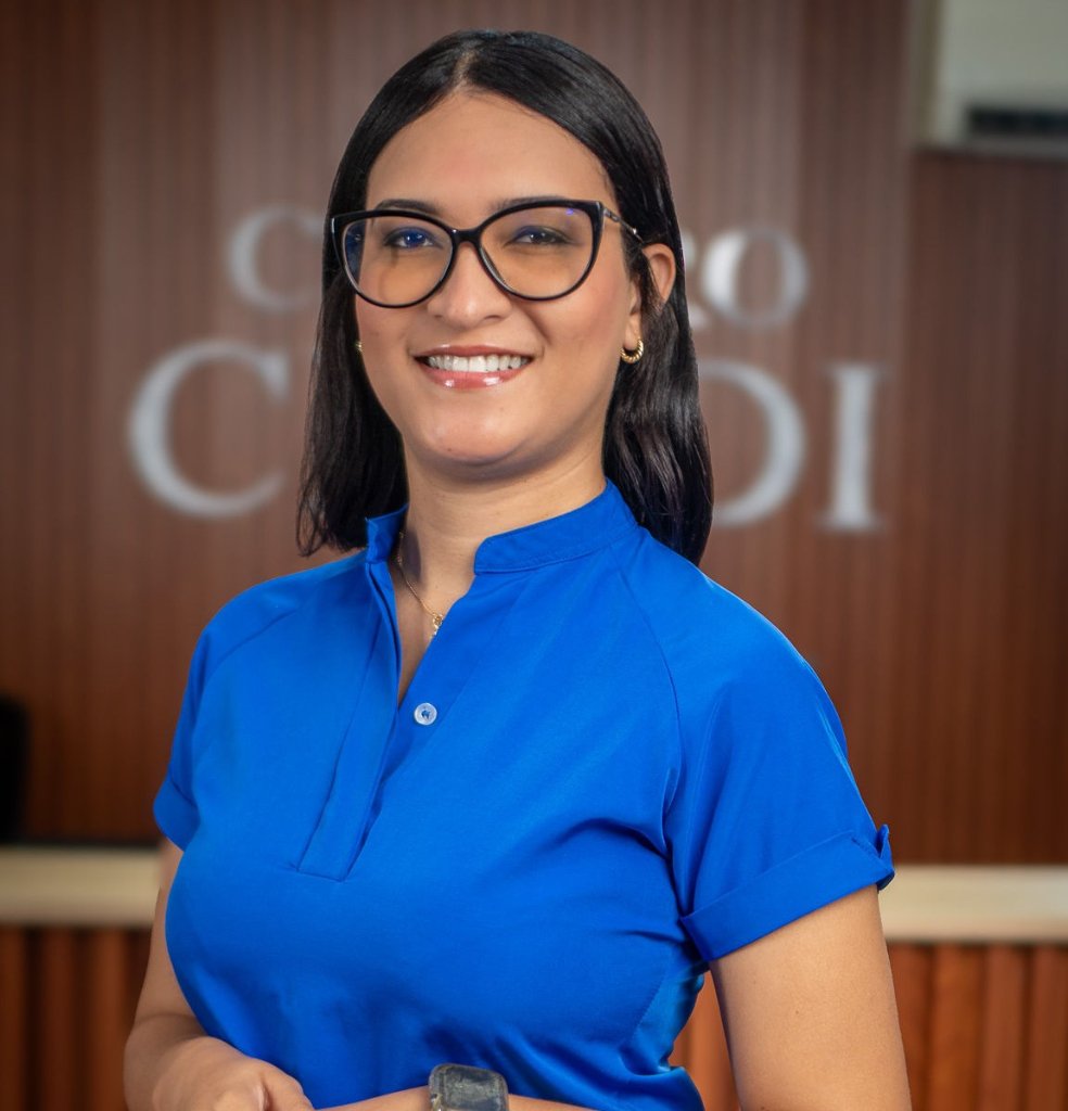 María Feliciana Mendez Ledesma