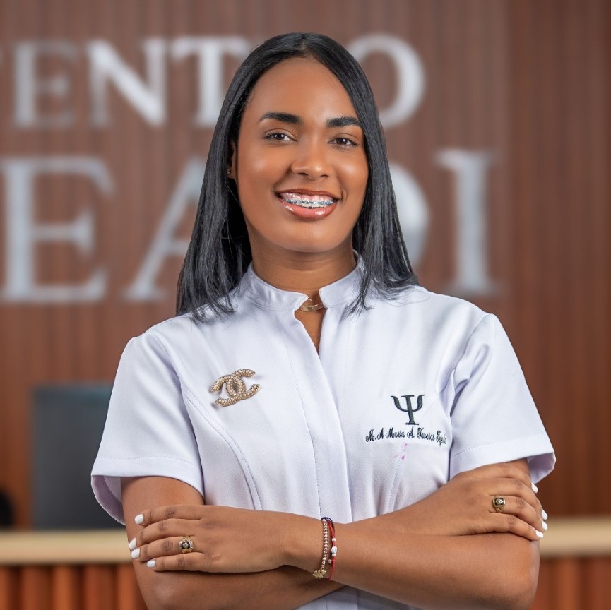 María Adriana Taveras Tejeda