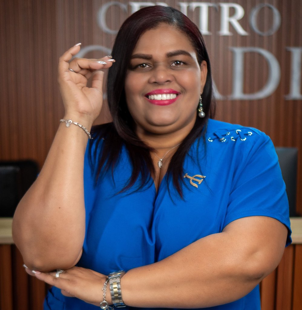Santa Villar Aquino